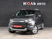 Ford EcoSport II Екатеринбург  - изображение 20