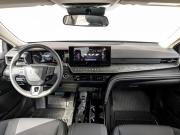 Toyota Camry IX (XV80) China Market Москва  - изображение 43