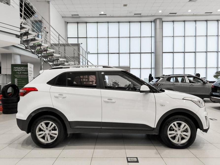 Hyundai Creta I Казань  - изображение 5