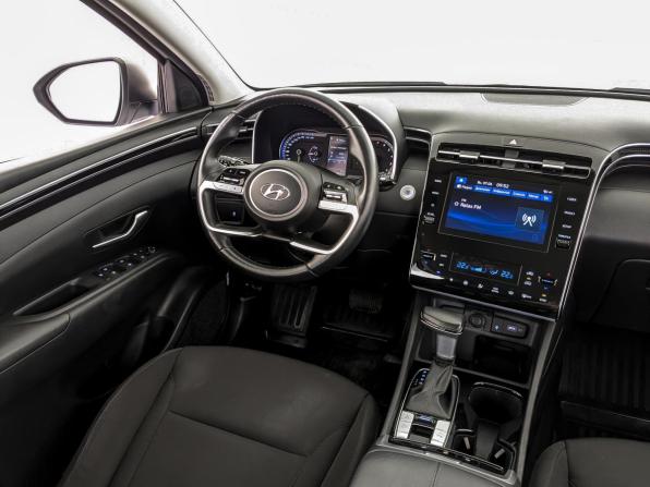 Hyundai Tucson IV с пробегом 2022 года, цена 3 135 000 рублей, 80222 км, внедорожник, Автокод Объявления