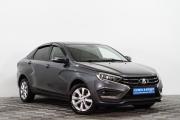 Lada (ВАЗ) Vesta I Рестайлинг (NG) Сургут  - изображение 17