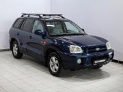 Hyundai Santa Fe Classic Ростов-на-Дону  - изображение 17