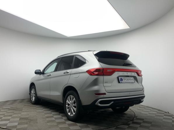 Haval M6 II с пробегом 2023 года, цена 1 849 000 рублей, 26568 км, внедорожник, Автокод Объявления