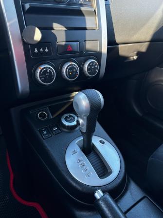 Nissan X-Trail II Рестайлинг с пробегом 2012 года, цена 1 450 000 рублей, 124476 км, внедорожник, Автокод Объявления