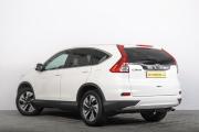 Honda CR-V IV Рестайлинг Томск  - изображение 24