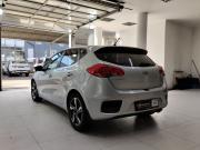 Kia Ceed II Рестайлинг Минеральные Воды  - изображение 21