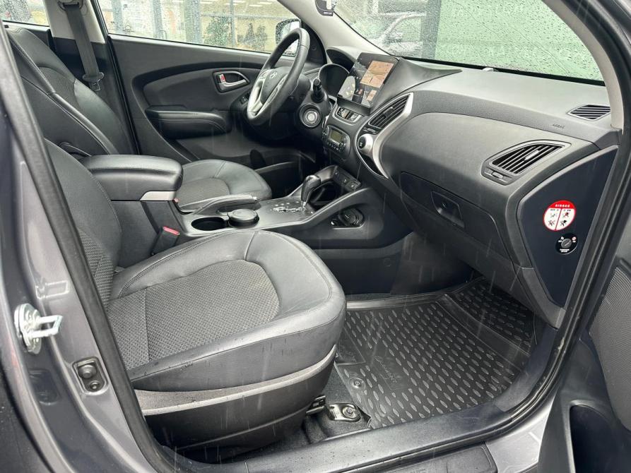 Hyundai ix35 I Екатеринбург  - изображение 7