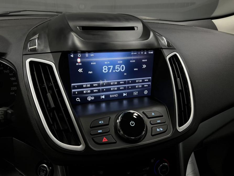 Ford Kuga II Рестайлинг Тверь  - изображение 14