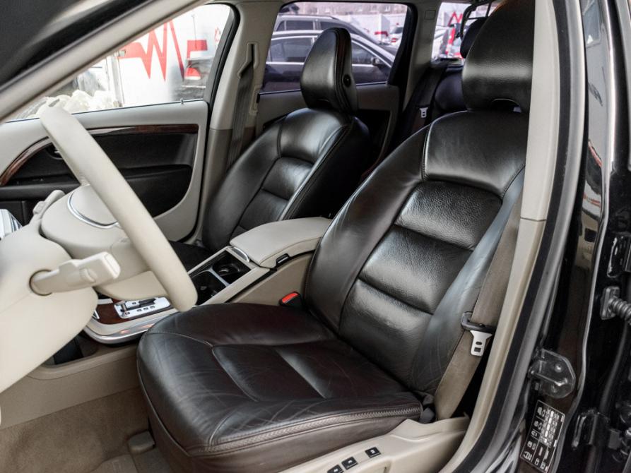 Volvo XC70 II Екатеринбург  - изображение 12