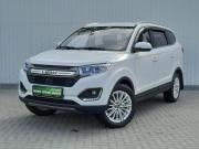 Lifan Myway Новочеркасск  - изображение 17