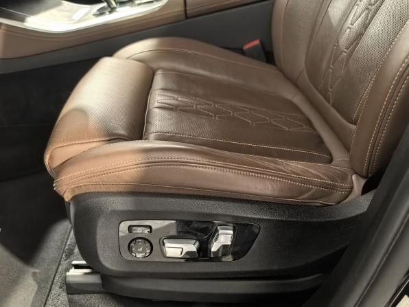 BMW X5 IV (G05/G18) с пробегом 2021 года, цена 7 966 000 рублей, 86000 км, внедорожник, Автокод Объявления
