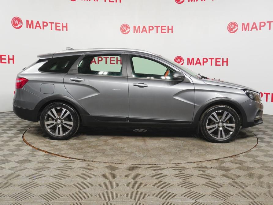 Lada (ВАЗ) Vesta I Вологда  - изображение 4