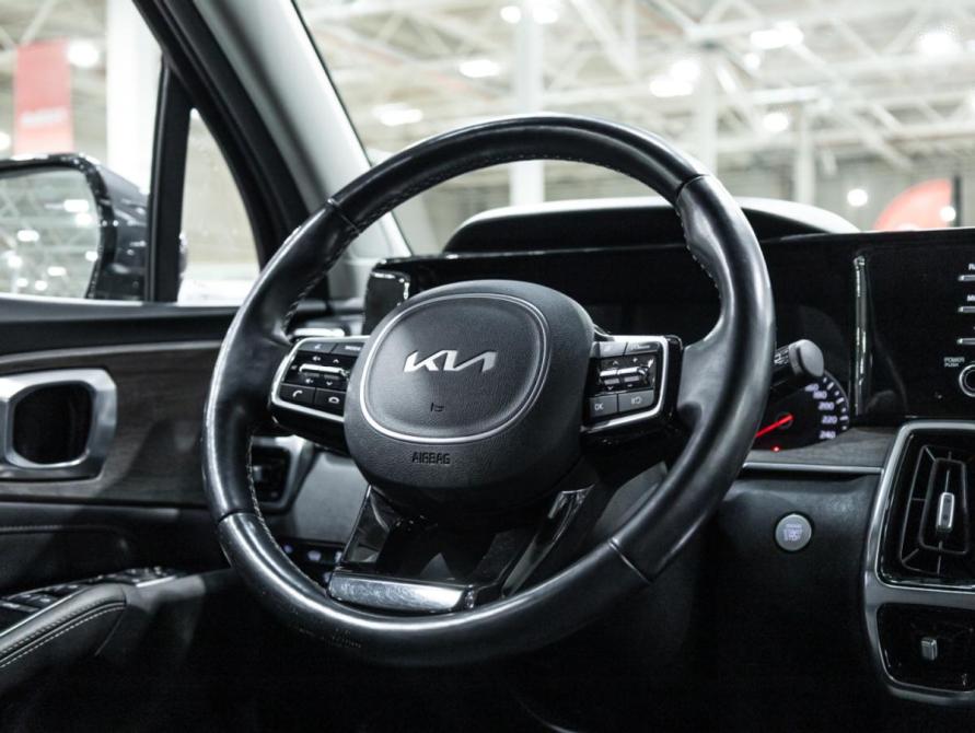 Kia Sorento IV Санкт-Петербург  - изображение 18