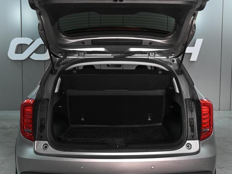 Haval Jolion I Рестайлинг Ростов-на-Дону  - изображение 25