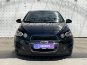 Chevrolet Aveo II Тамбов  - изображение 22
