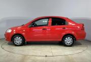 Chevrolet Aveo I Рестайлинг Саранск  - изображение 37