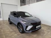 Geely Coolray I Рестайлинг Новороссийск  - изображение 43
