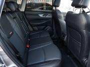 Changan CS35 Plus I Рестайлинг Москва  - изображение 35