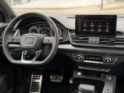 Audi Q5 II (FY) Рестайлинг Казань  - изображение 59