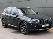 BMW X3 III (G01) Рестайлинг Москва  - изображение 33