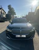 BMW 7 серии VI (G11/G12) Рестайлинг Киров  - изображение 24