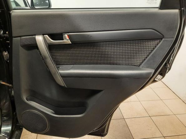 Chevrolet Captiva I с пробегом 2008 года, цена 599 000 рублей, 244000 км, внедорожник, Автокод Объявления