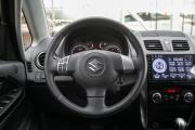 Suzuki SX4 I (Classic) Рестайлинг Иркутск  - изображение 35
