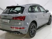 Audi Q5 II (FY) Рестайлинг Воронеж  - изображение 23