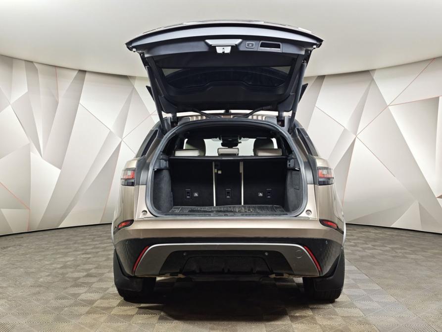 Land Rover Range Rover Velar I Москва  - изображение 12