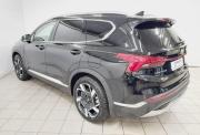 Hyundai Santa Fe IV Рестайлинг Саратов  - изображение 22