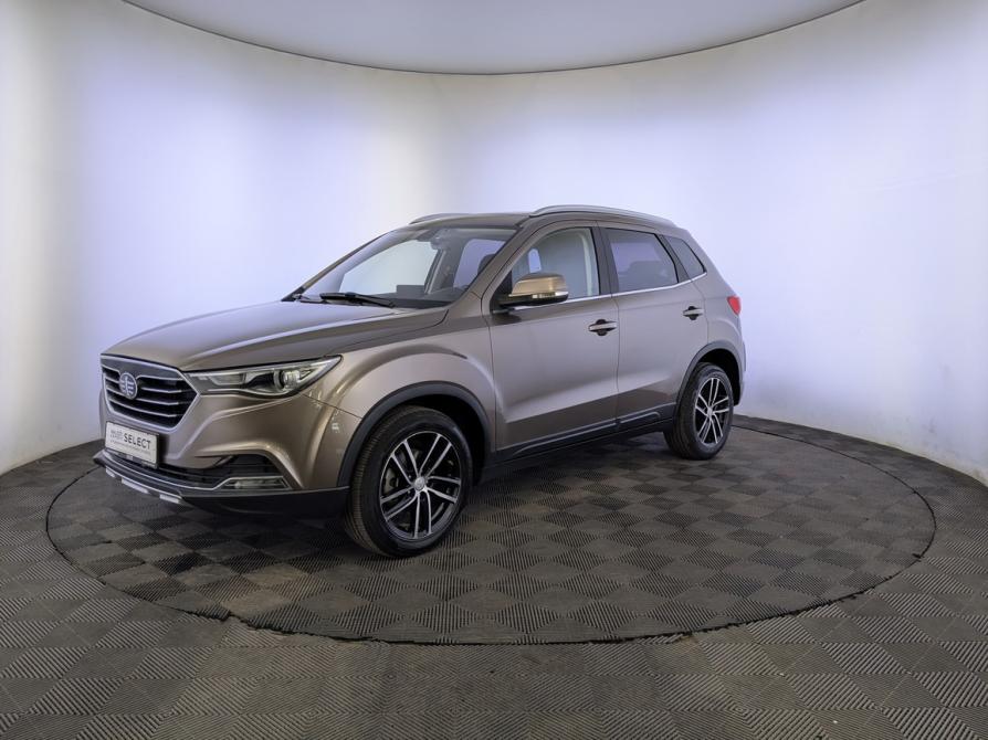 FAW Besturn X40 I Москва  - изображение 1