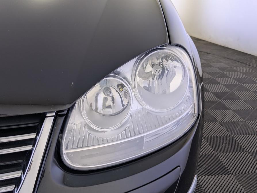 Volkswagen Jetta V Москва  - изображение 12