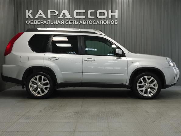Nissan X-Trail II Рестайлинг с пробегом 2013 года, цена 1 290 000 рублей, 159313 км, внедорожник, Автокод Объявления
