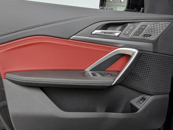 BMW iX1 с пробегом 2024 года, цена 5 000 000 рублей, 9110 км, внедорожник, Автокод Объявления