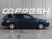 Chevrolet Lacetti I Воронеж  - изображение 21