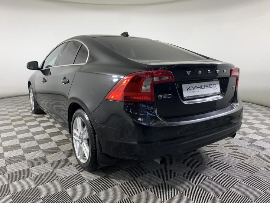 Volvo S60 II Москва  - изображение 7