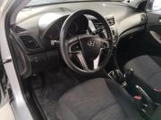 Hyundai Solaris I Рестайлинг Набережные Челны  - изображение 27