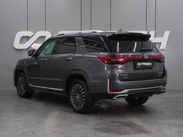 Changan CS95 I Рестайлинг с пробегом 2023 года, цена 2 869 000 рублей, 97914 км, внедорожник, Автокод Объявления