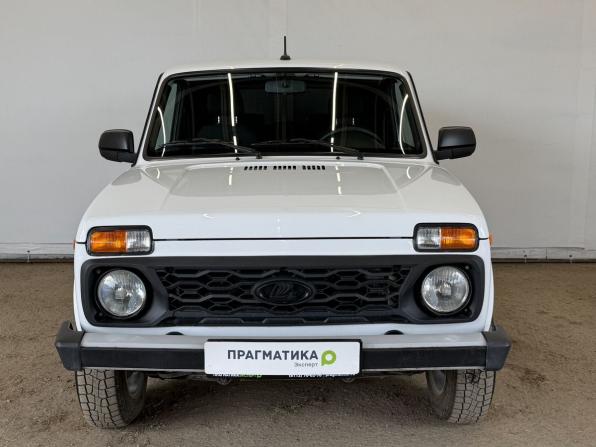 Lada (ВАЗ) Niva Legend с пробегом 2024 года, цена 920 000 рублей, 12299 км, внедорожник, Автокод Объявления