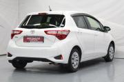 Toyota Vitz III (XP130) Рестайлинг Кемерово  - изображение 28