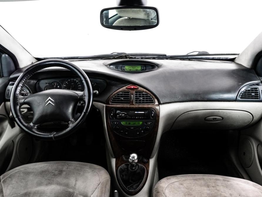 Citroen C5 I Санкт-Петербург  - изображение 11