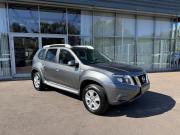 Nissan Terrano III (D10) Воронеж  - изображение 15