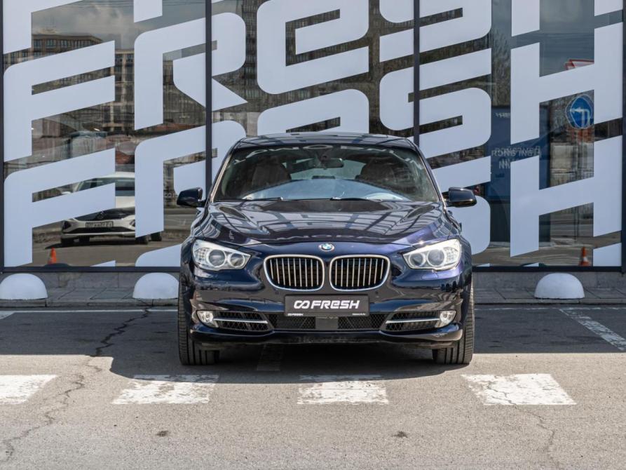 BMW 5 серии VI (F10/F11/F07) Краснодар  - изображение 3