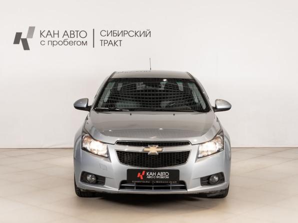 Chevrolet Cruze I с пробегом 2011 года, цена 650 800 рублей, 200910 км, седан, Автокод Объявления
