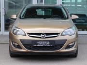 Opel Astra J Рестайлинг Санкт-Петербург  - изображение 23