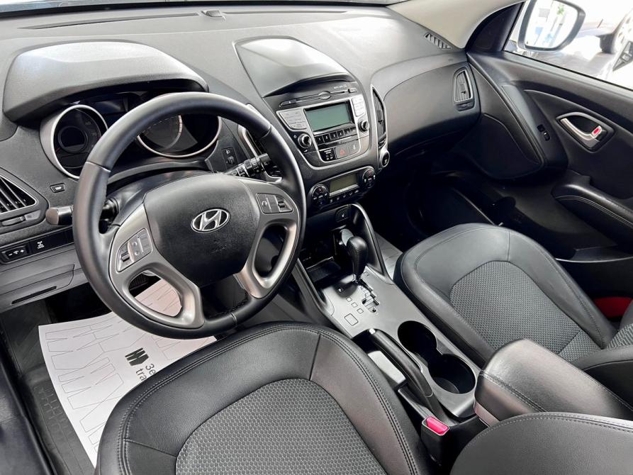 Hyundai ix35 I Тверь  - изображение 8