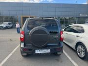 Chevrolet Niva I Рестайлинг Тюмень  - изображение 12
