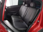 Kia Sportage IV Воронеж  - изображение 31