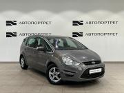 Ford S-MAX I Рестайлинг Санкт-Петербург  - изображение 21