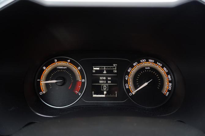 Lada (ВАЗ) Vesta I Рестайлинг (NG) с пробегом 2024 года, цена 1 559 000 рублей, 32721 км, универсал, Автокод Объявления